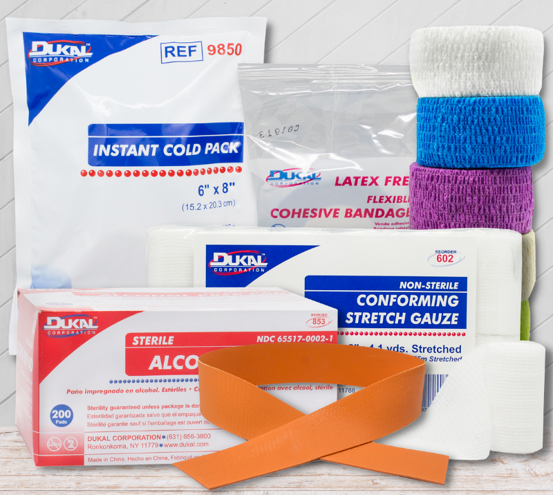 Quality, economical Dukal Products
