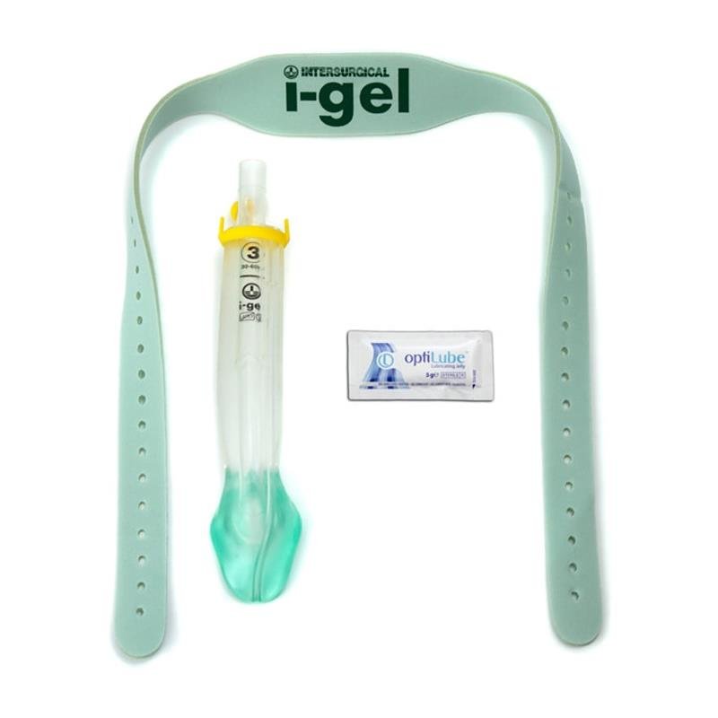 Intersurgical i-gel